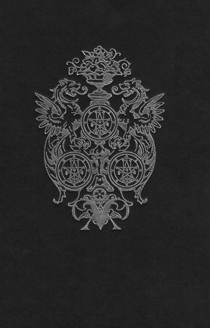 Works of Darkness cover