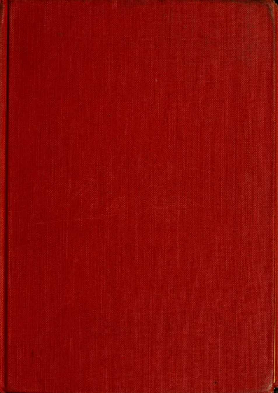 Book T; The Tarot (1888) cover