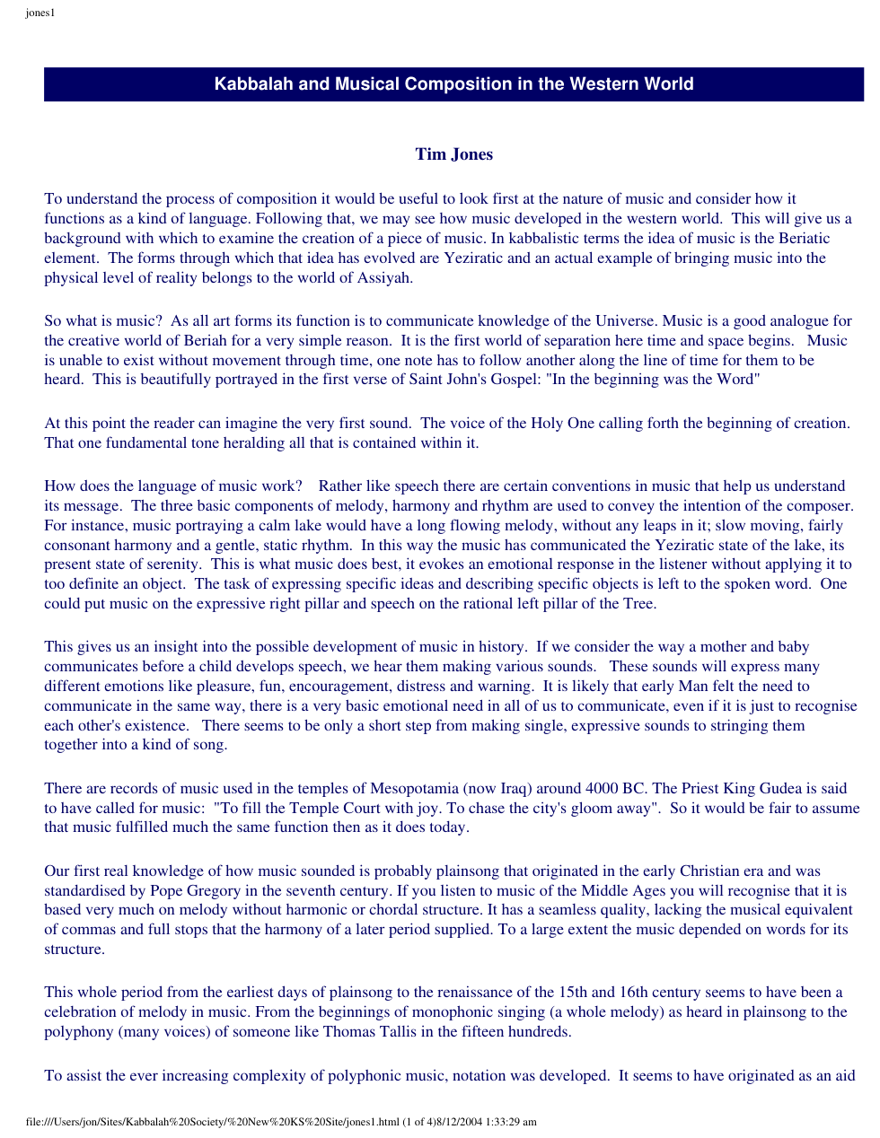 Kabbalah and Musical Composition in the Western World cover