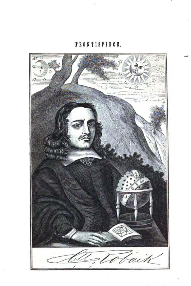 Mysteries Of Astrology & The Wonders Of Magic - C Roback cover