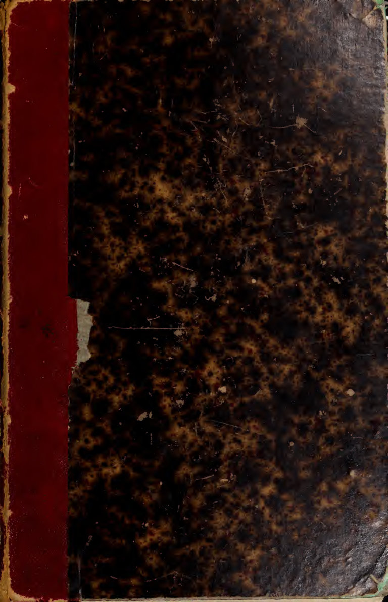 Dictionnaire Infernal (1863) cover