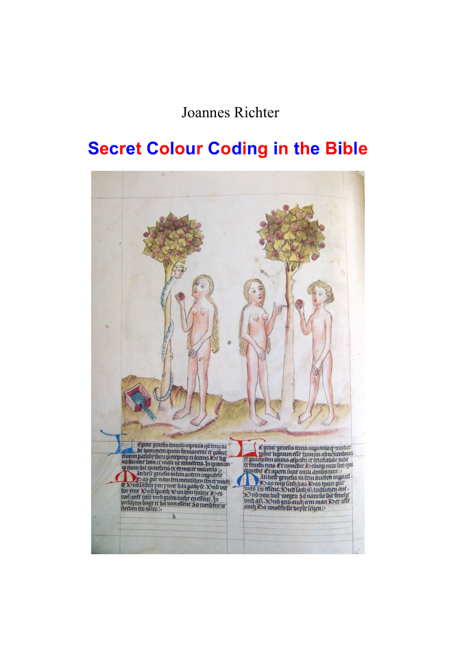 23708768-Secret-Colour-Codes-in-the-Bible cover