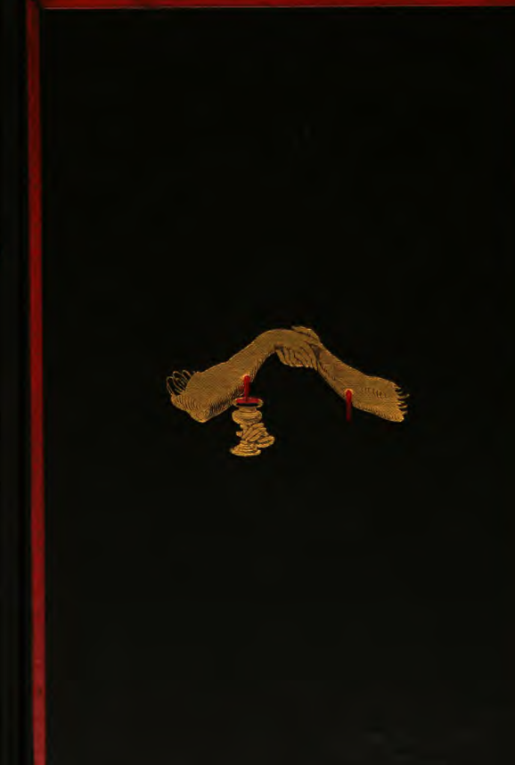 The Blood Covenant - H C Trumbull cover