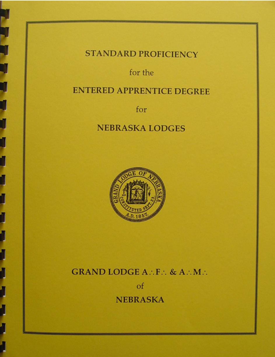 proficiency ea cover