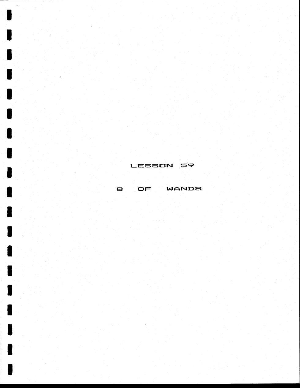 GDcorrespondencecourselessons059 cover