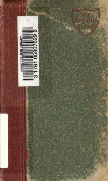 Albertus Magnus - On Union with God cover
