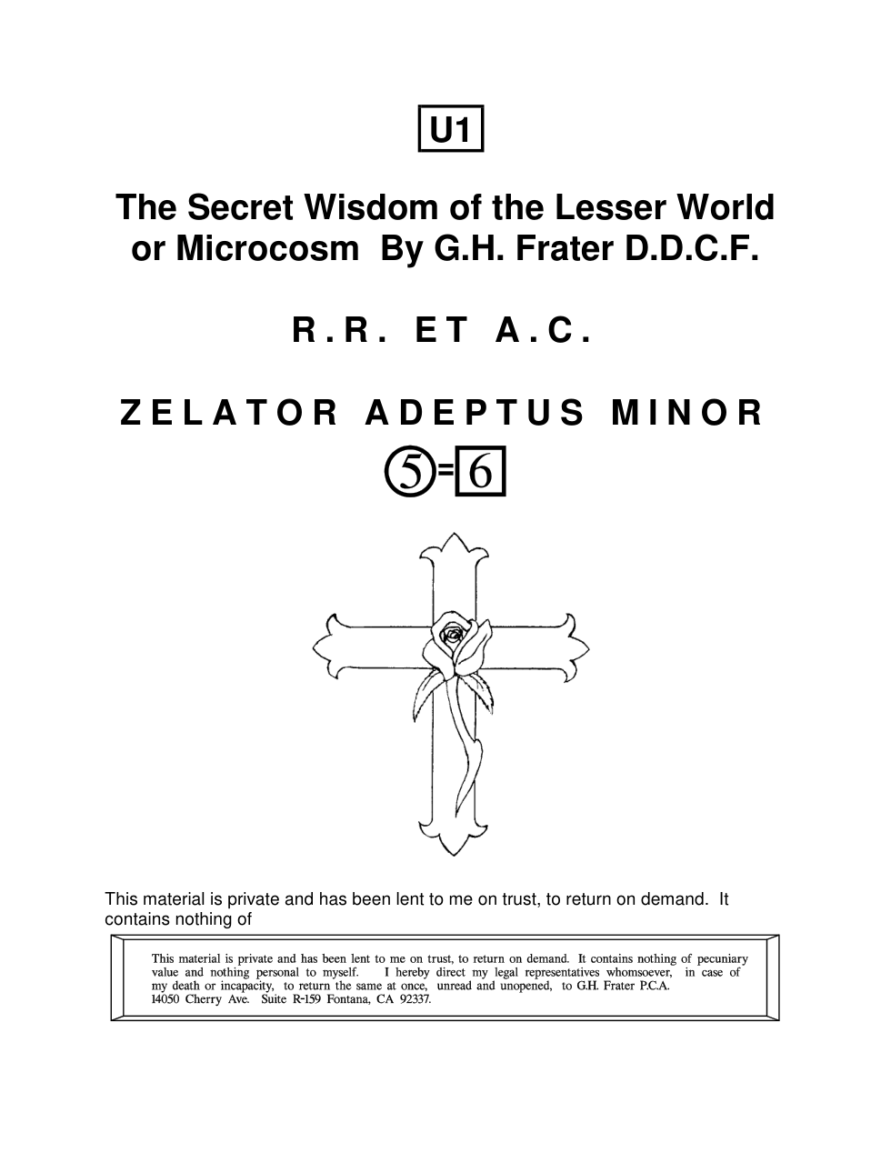 u1 cover