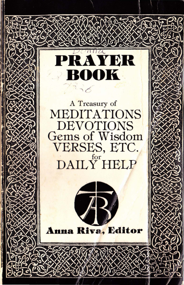 annariva-prayerbook cover