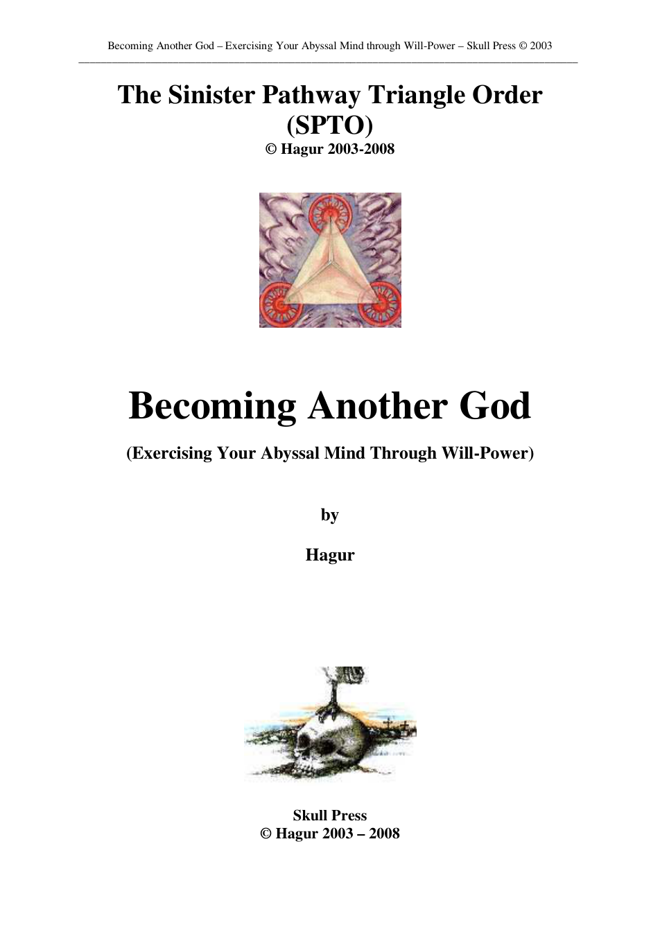 Becoming cover