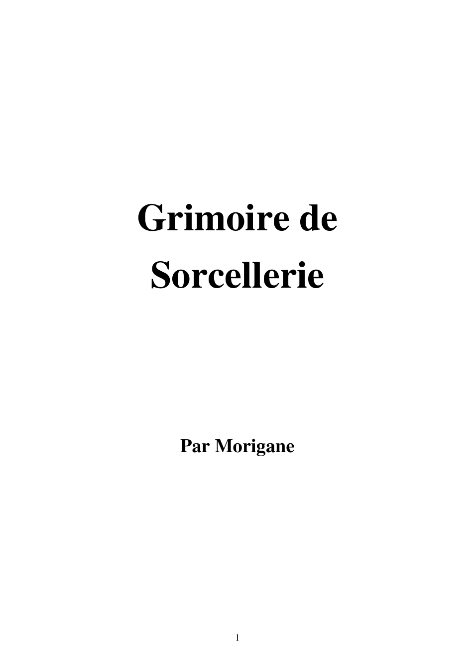 GrimoiredeSorcellerie[1] cover