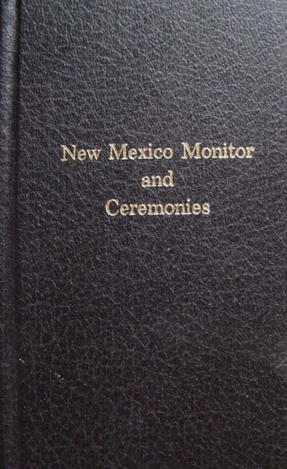 nm monitor cover