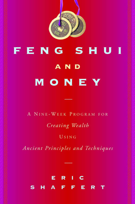 Feng Shui And Money cover