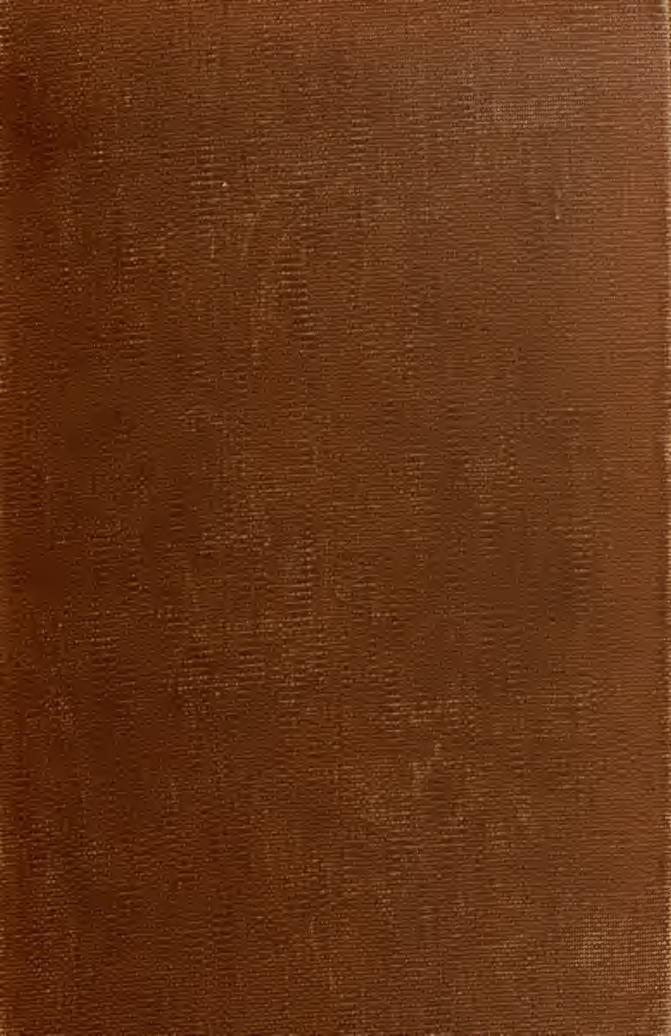 Botanical gazette Vols. 1 - 4 (1875-1879) cover