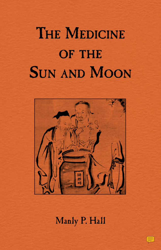 The Medicine of the Sun and Moon cover