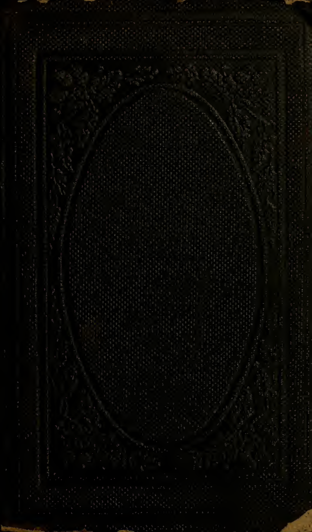 Concentrated organic medicines - G. Coe (1860) cover