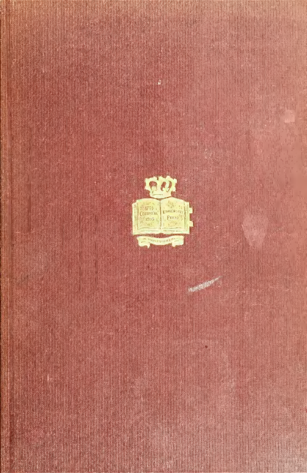 Studies In Magic From Latin Literature - E Tavenner (1916) cover
