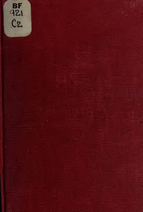 Philosophic chiromancy. Mysteries of the hand revealed and explained - R Campbell 1879 cover