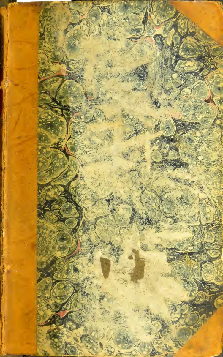 A botanical materia medica, consisting of the generic and specific characters of the plants used in medicine and diet Vol~1 cover