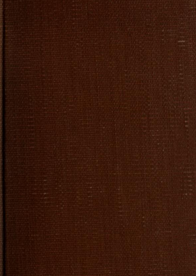 The Supernatural - L Abbot (1899) cover
