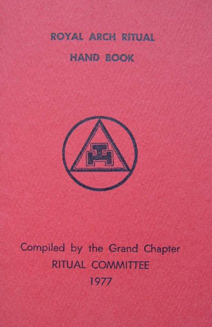 raritualhandbook cover