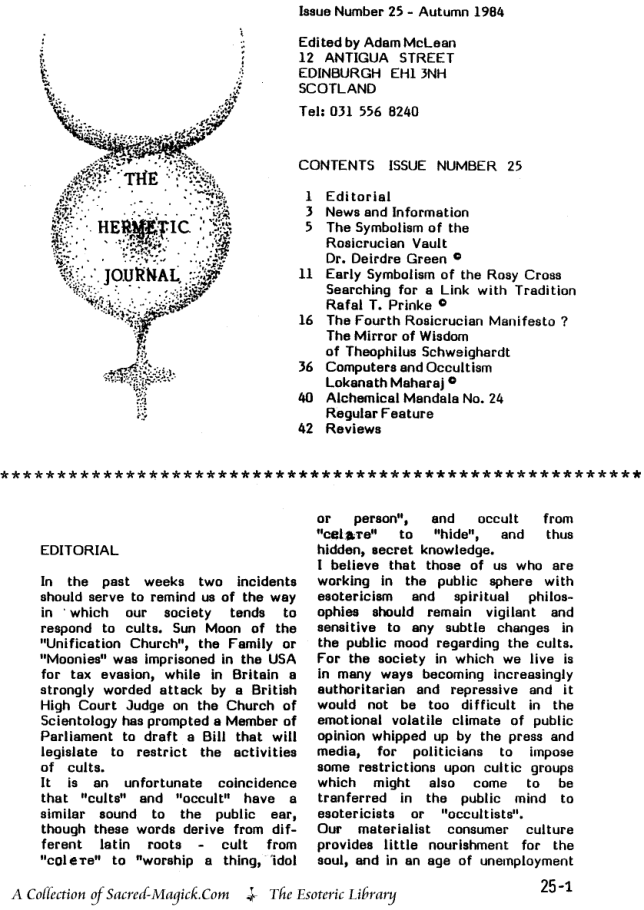 25 cover