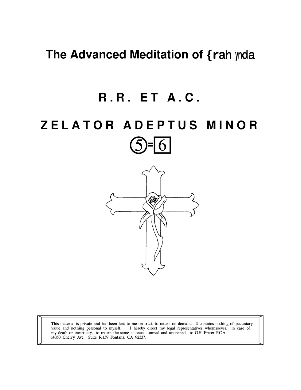 zam4 cover