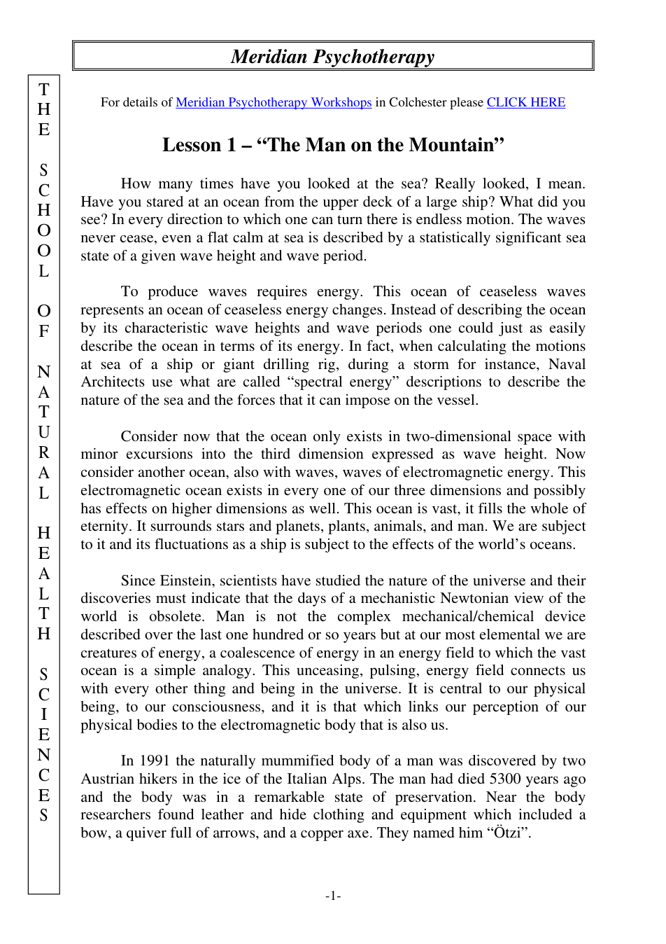 Lesson 01 cover