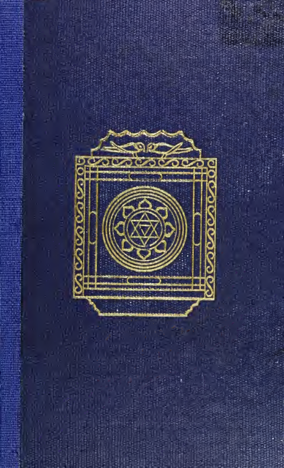 Omens & Superstitions of Southern India - E Thurston (1912) cover