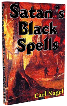 Satan's Black Spells cover