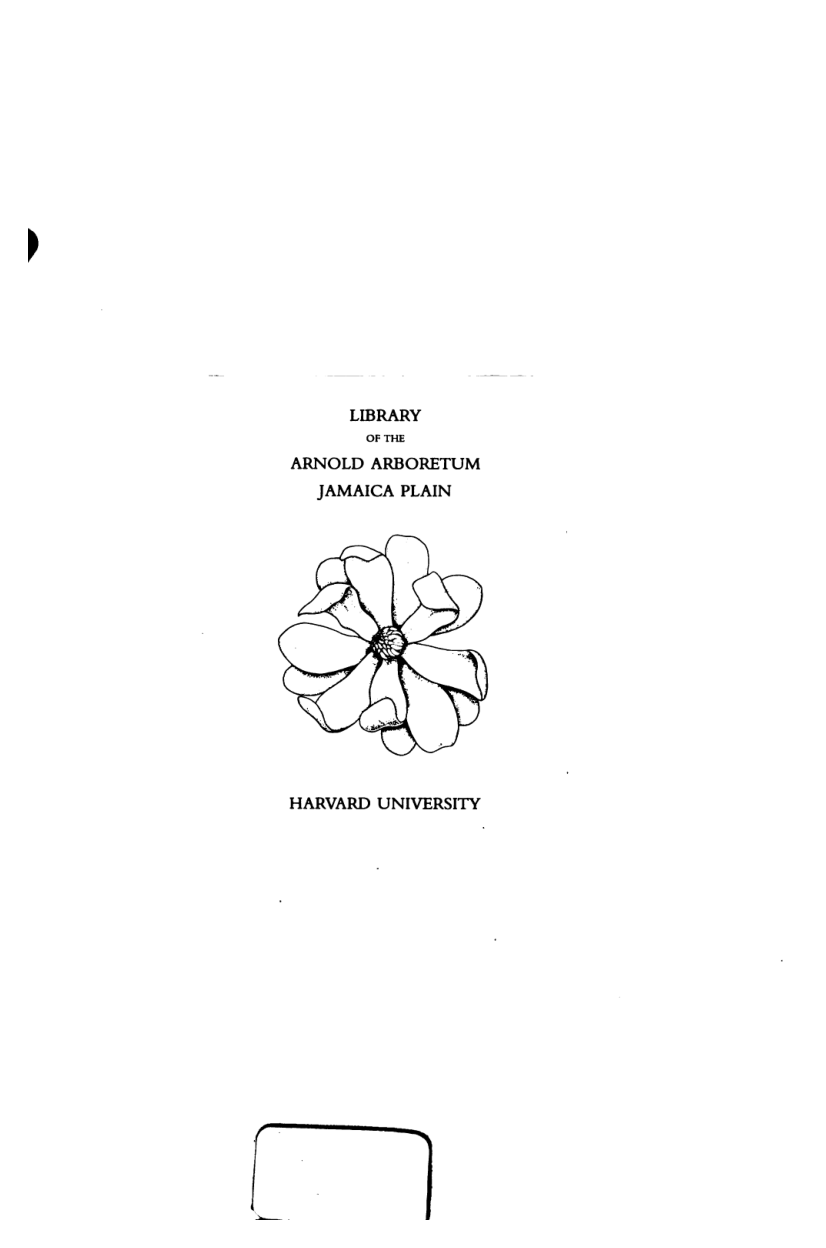 American Medical Botany Being a Collection of the Native Medicinal Plants of the United States Vol II Pt I - Jacob Bigelo~1 cover