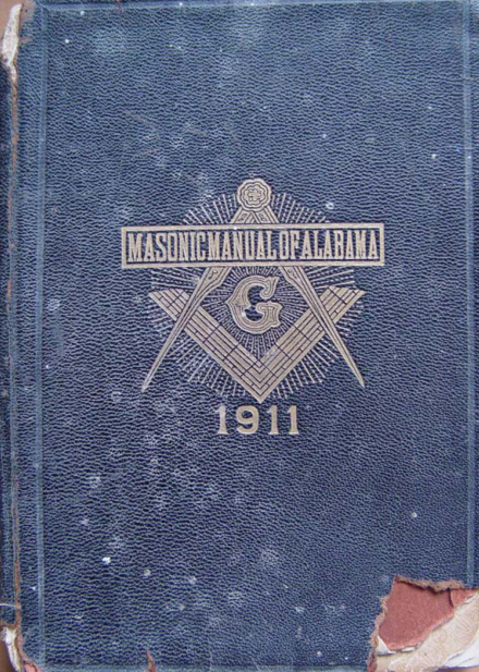al manual cover