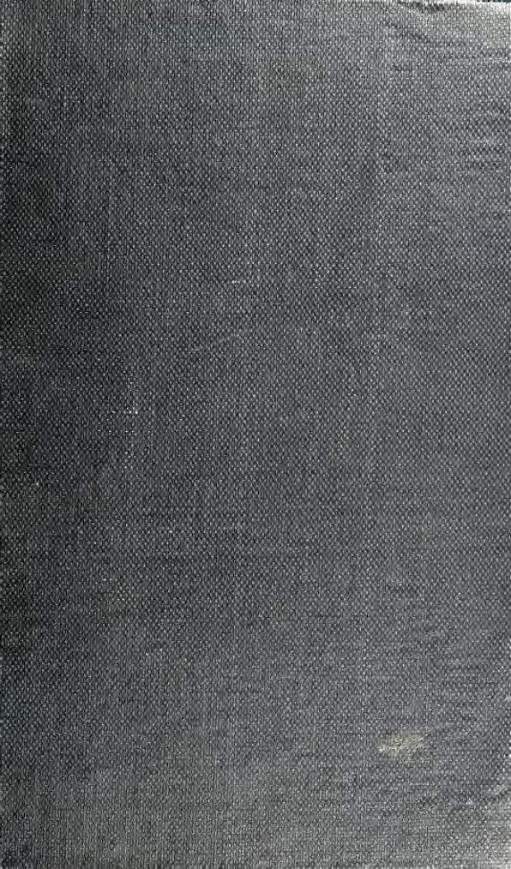 The Testament of Solomon - C C McCown (1922) cover