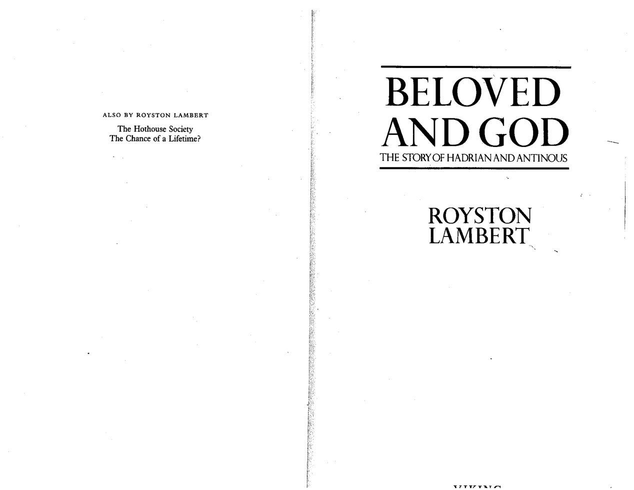 Beloved-and-God-1 cover