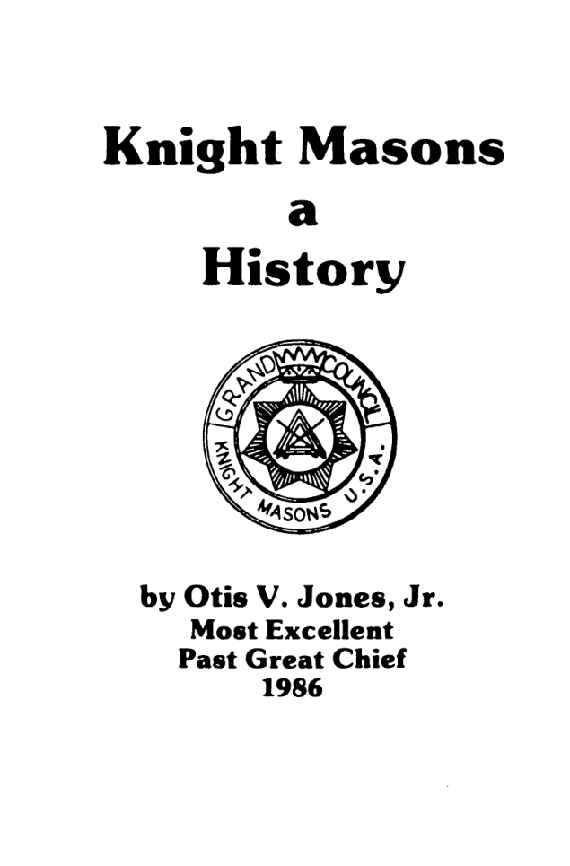 kmasonhistory cover