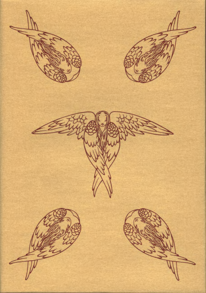 [Robert Fitzgerald] A Gathering of Masks(BookFi.org) cover