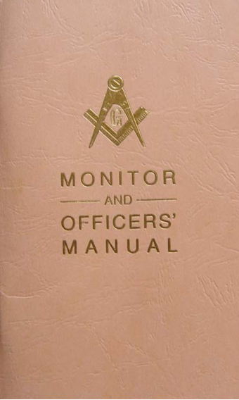 monitor ca 1989 cover