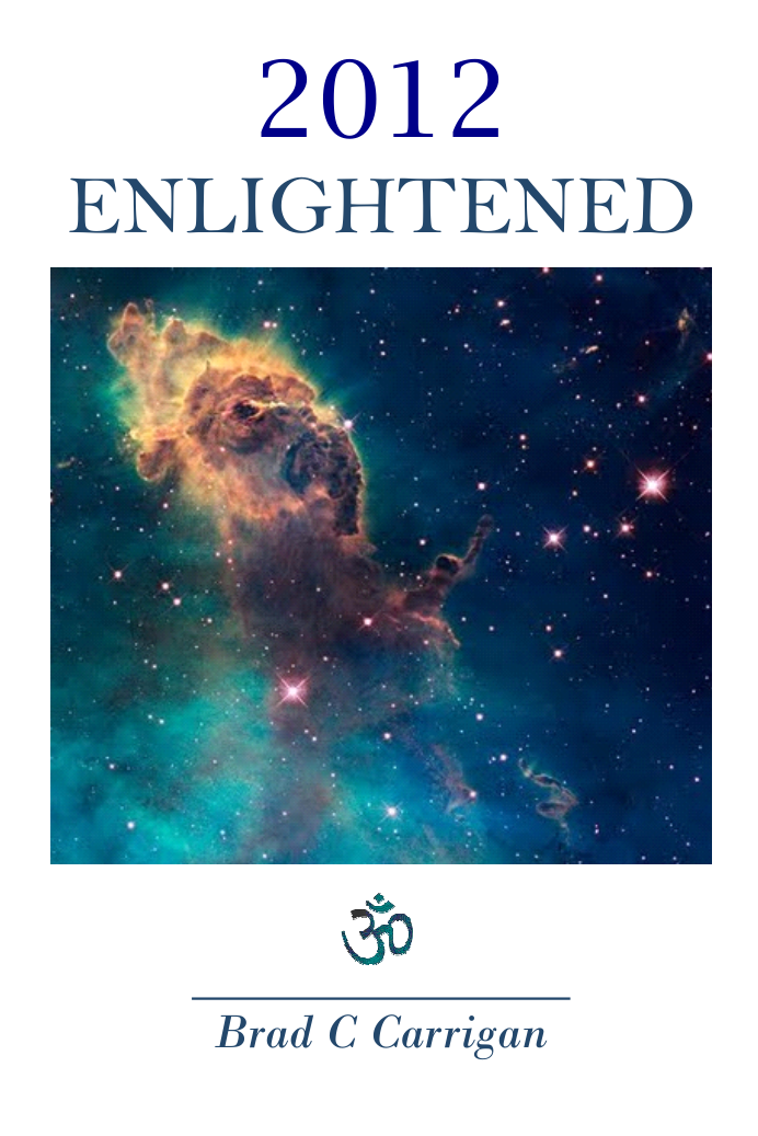 2012 - Enlightened cover