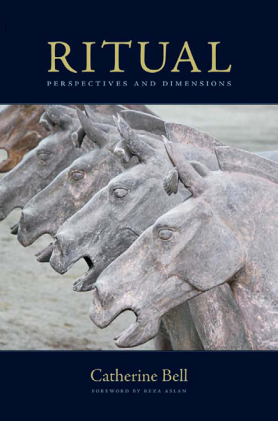 Ritual Perspectives and Dimensions--Revised Edition cover