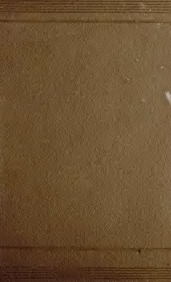 Edwin A. Abbott - The Spirit on the Waters - The Evolution of the Divine from the Human (1897) cover