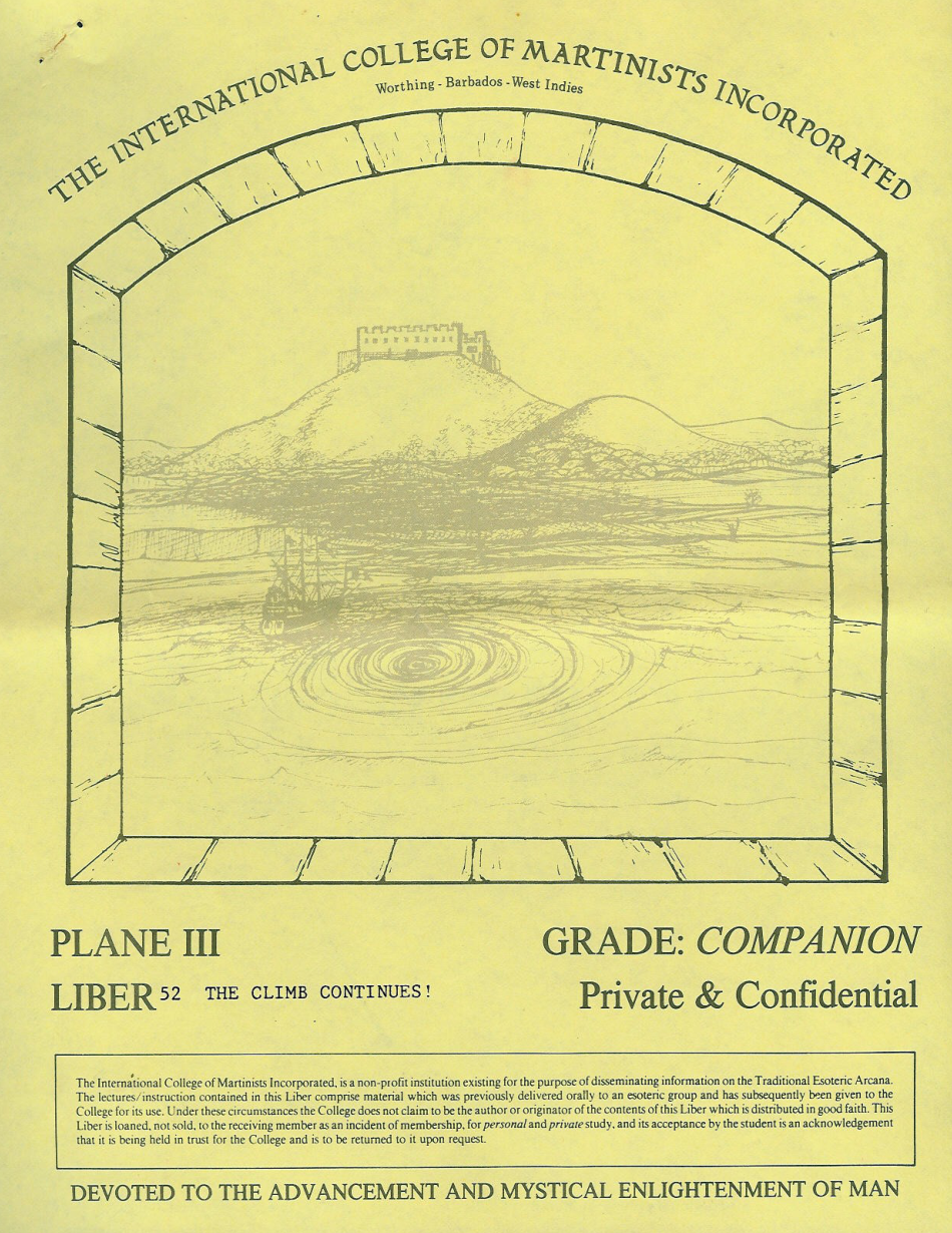 ICES - Liber52 cover