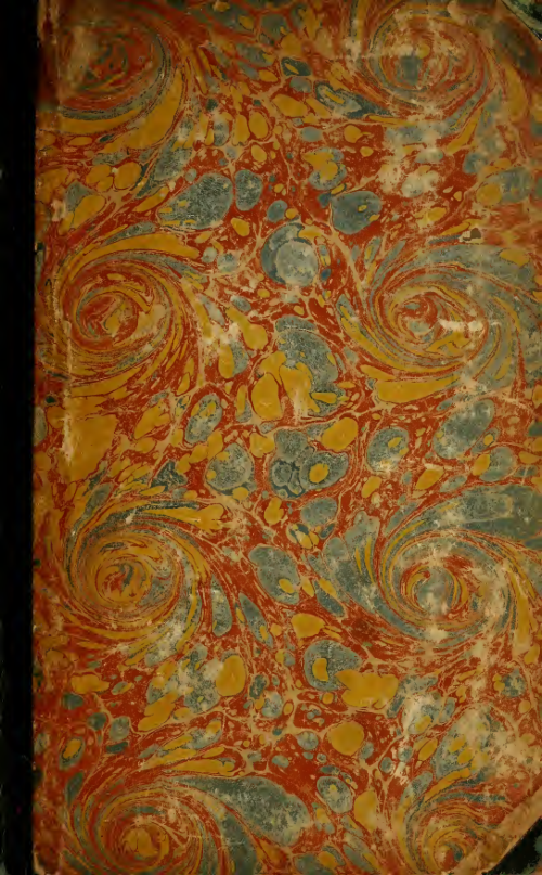 A dissertation on botany translated from the Latin by a physician - Charles Alston 1754 cover
