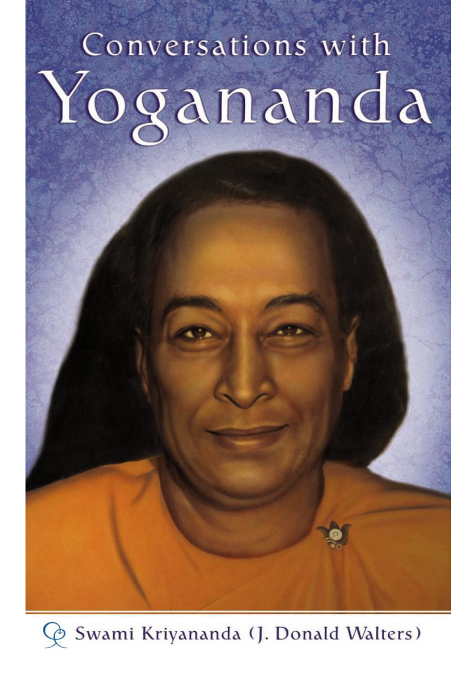 Paramahansa Yogananda - Conversations With Yogananda cover