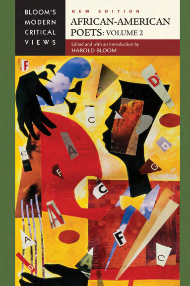 African-American Poets, Vol 2 cover