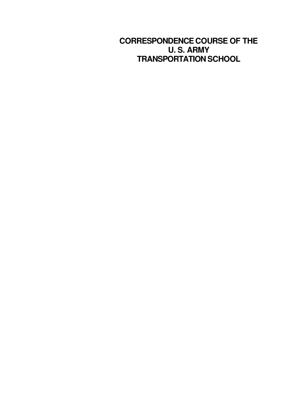 ARMY Railroad - Rail Ops, Dispatching 172 pages cover