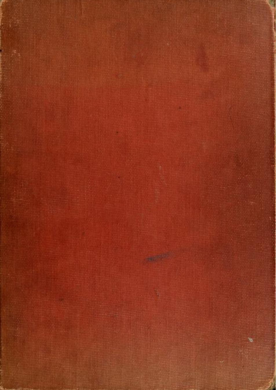 The God Of The Witches - M A Murray (1831) cover