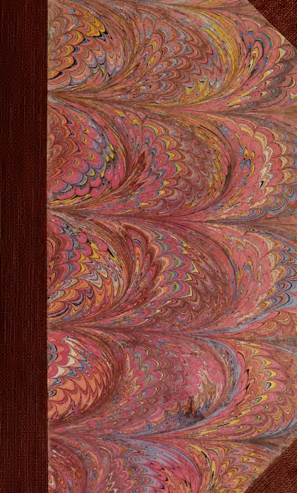 Magic plants - being a translation of a curious tract entitled De vegetalibus magicis - J. H. Heucher (1886) cover