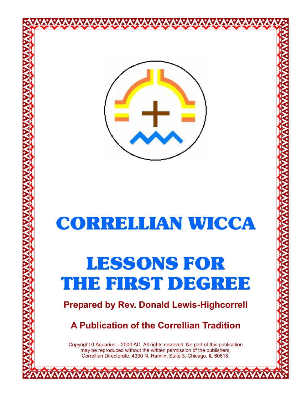 Introduction cover