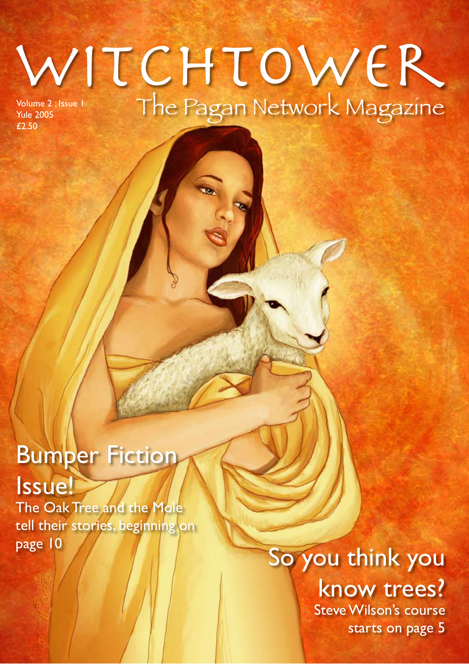 vol 2 issue 2 cover