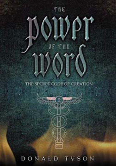 Tyson-The-Power-of-the-Word cover