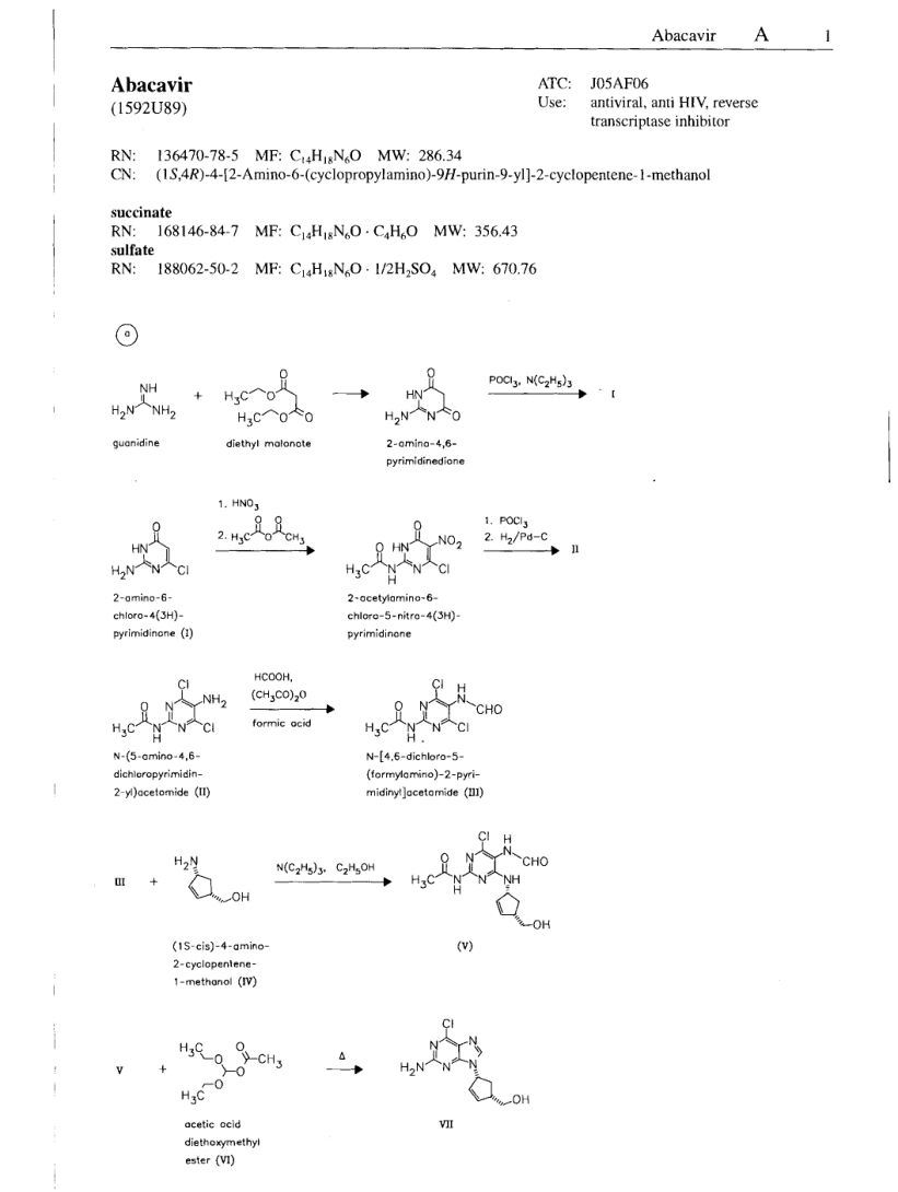 Encyclopedia of Pharmaceutical Substances 4th Edition cover